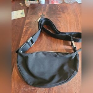 All Saints crossbody